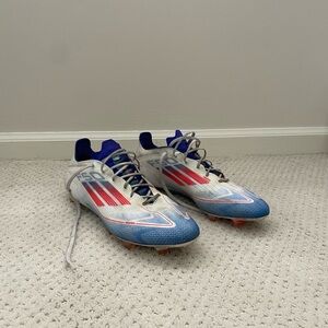 Adidas F50 Elite cleats